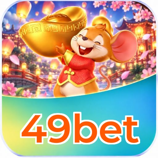 Prosperity Fortune Tree após instalar a 49bet